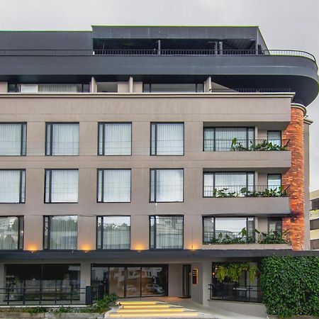 Nodo Hotel Manizales Esterno foto