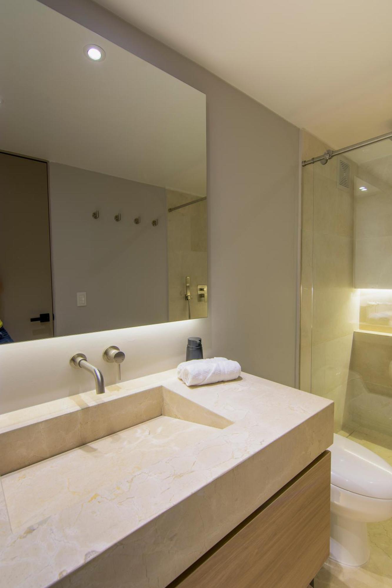 Nodo Hotel Manizales Esterno foto