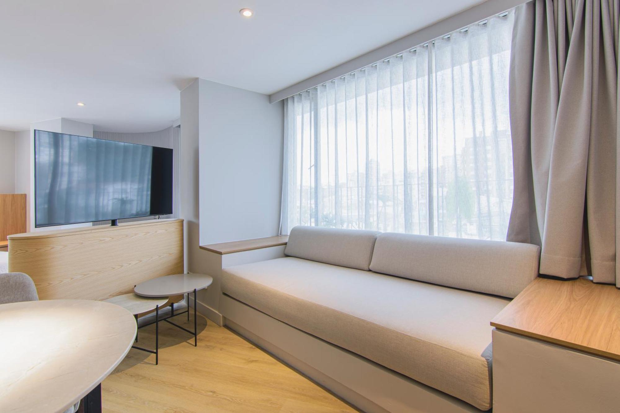 Nodo Hotel Manizales Esterno foto