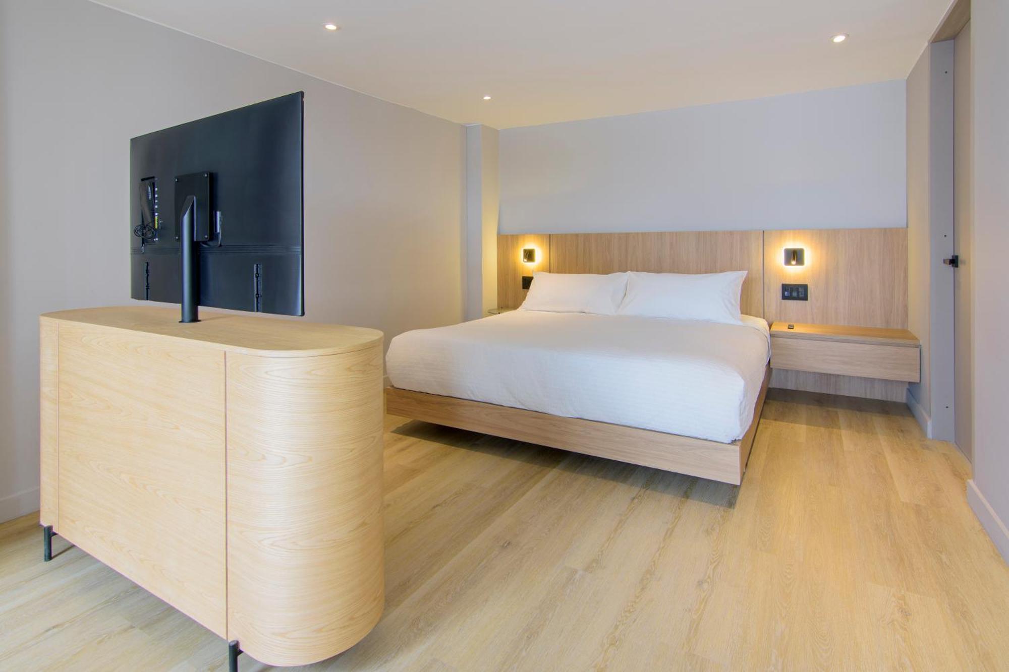 Nodo Hotel Manizales Esterno foto