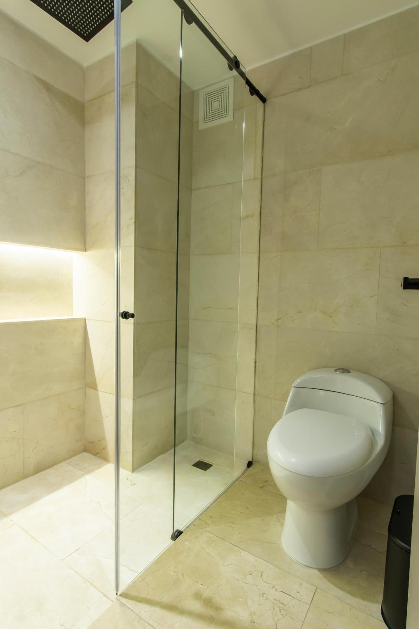 Nodo Hotel Manizales Esterno foto