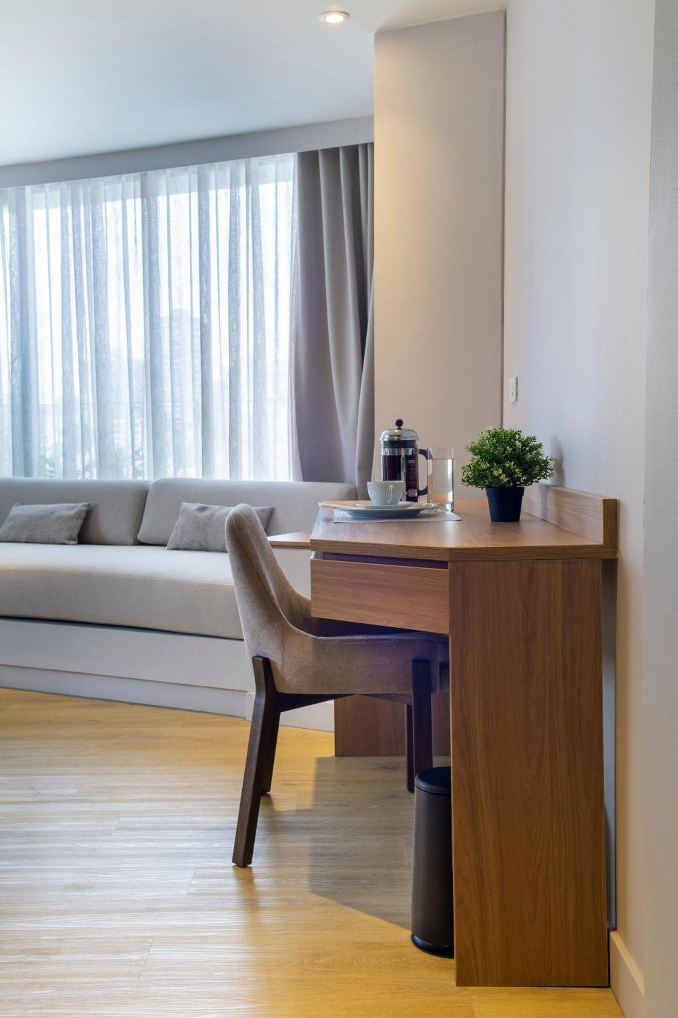 Nodo Hotel Manizales Esterno foto